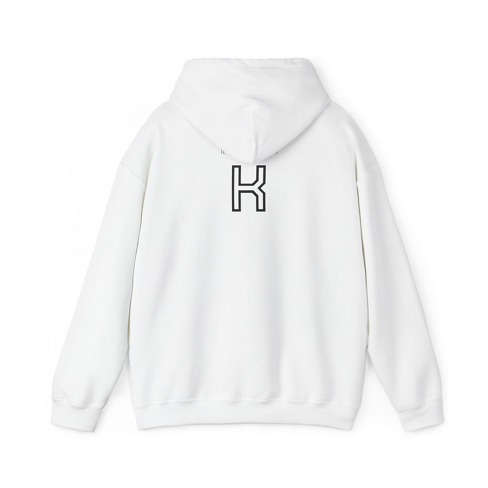 Thumbnail:  Elementary K Hoodie | Teacher Appreciation Sweatshirt