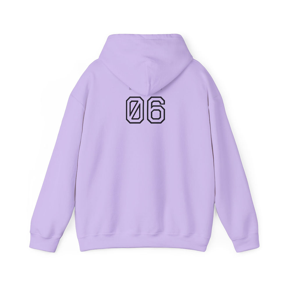 Thumbnail: Teacher Middle School Grade 6  Hoodie | Teacher Appreciation Sweatshirt
