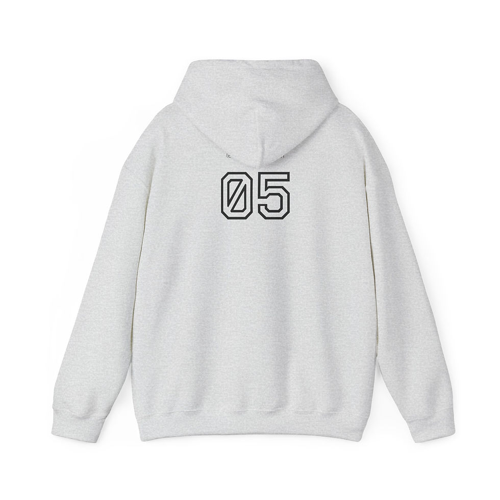 Thumbnail:  Elementary 05 Hoodie | Teacher Appreciation Sweatshirt
