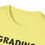 Thumbnail: Grading is my cardio workout.....Unisex Softstyle T-Shirt