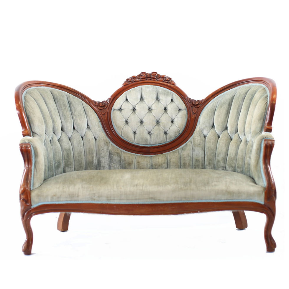 Chairs & Loveseat Rentals Simply Elegant Wedding Rental