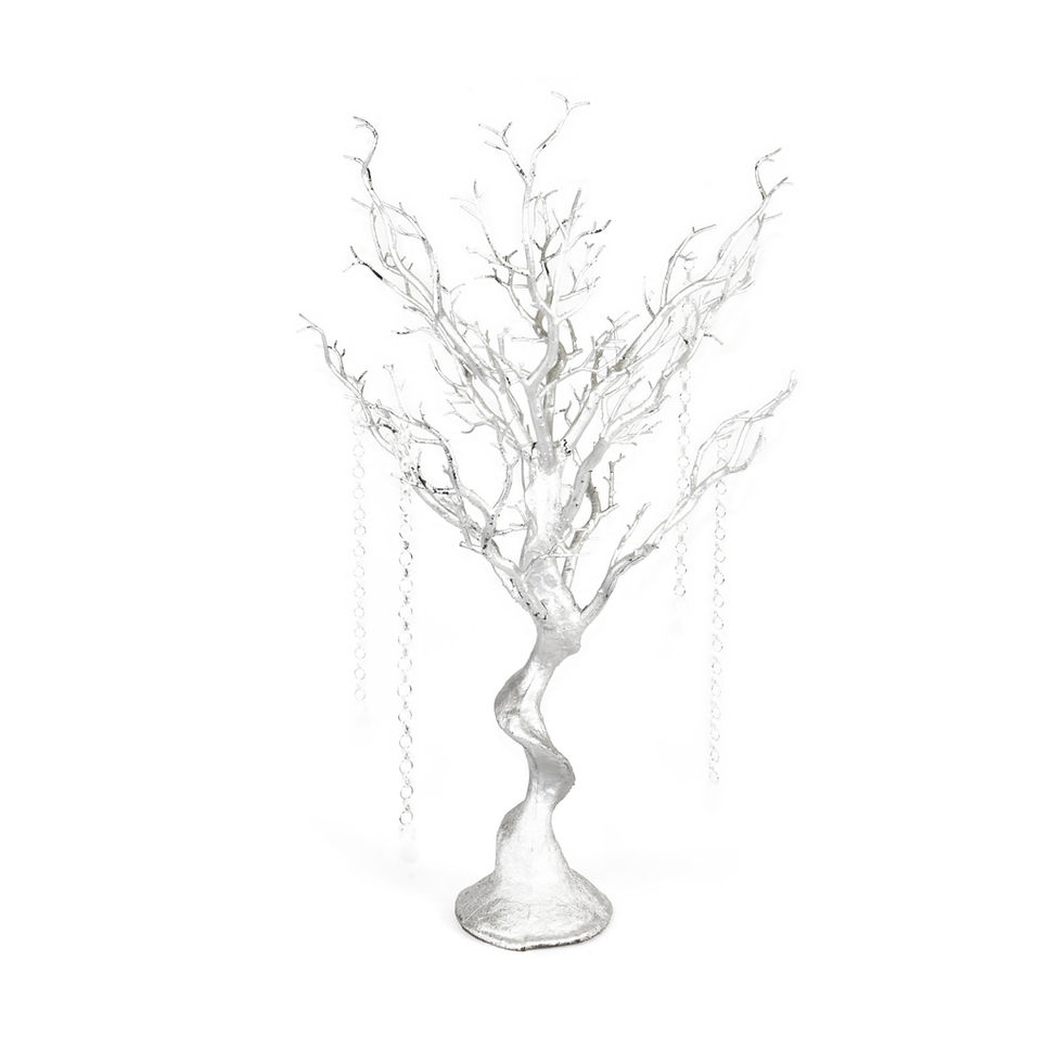 Wedding Trees & Branches Simply Elegant Event Rentals