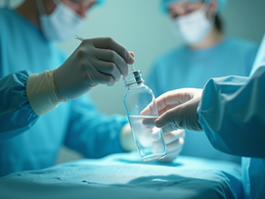 Biopsia para cirugía tiroides: todo lo que debes saber