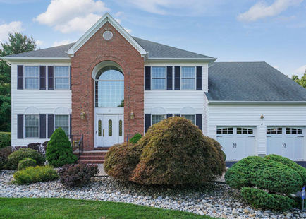 peterpaul real estate home sales