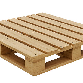 New Jersey Pallet Services EURO Pallets