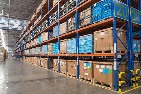 Gem Pallet Company New and Used Pallet Sales
