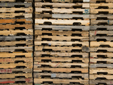 Gem Pallet sell your pallets we buy pallets nj