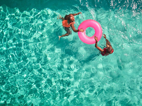 How Updated Pool Equipment Enhances Your Pool's Circulation