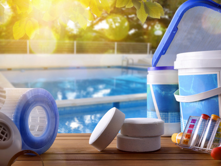 Essential Pool Maintenance Tips for Every Season in South Florida
