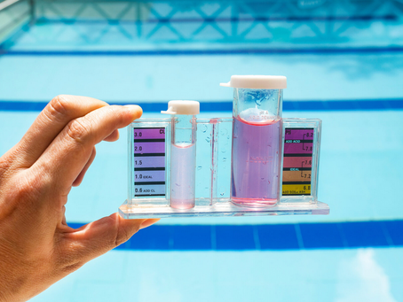 Understanding the Impact of Phosphates on Pool Water Quality