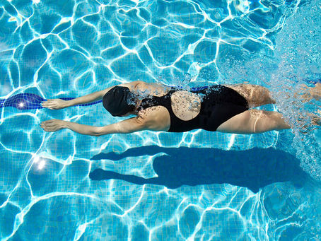 The Health Benefits of Swimming: Why You Should Use Your Pool More Often