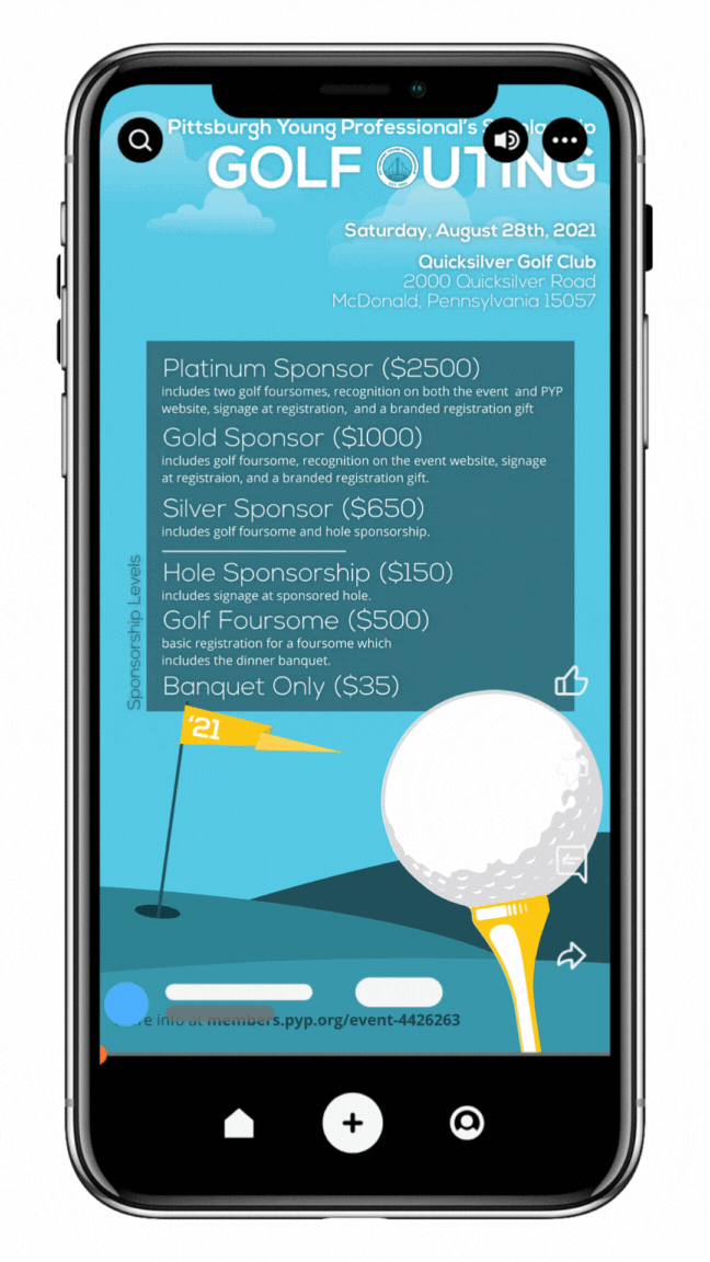 Golf Outing Story Gif.gif