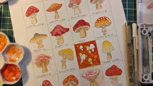 Practical Applications for Watercolors