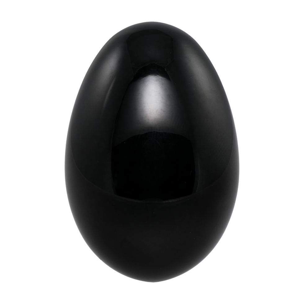Black Obsidian Yoni Egg website