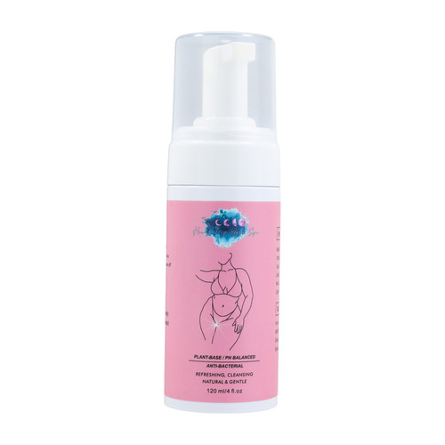 Honey Dip Feminine Wash website