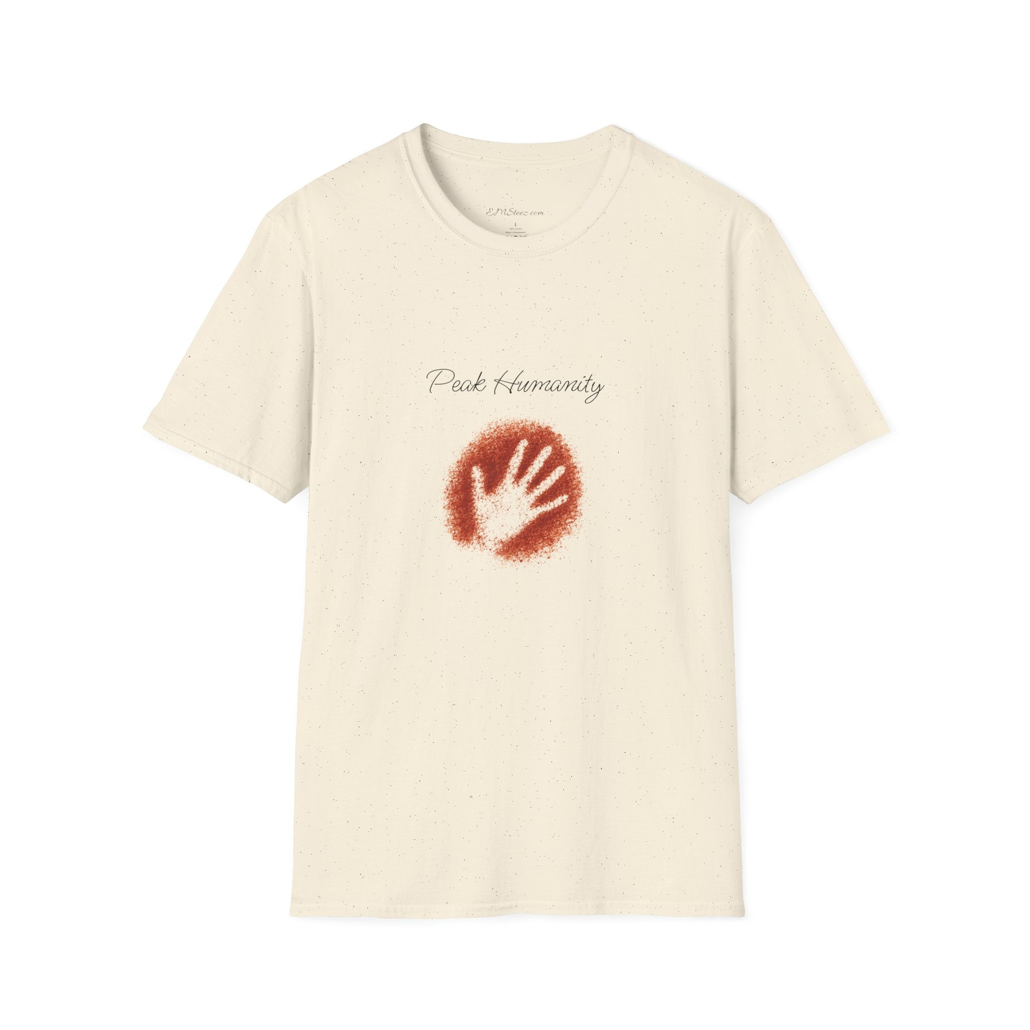 Cave Art Tee