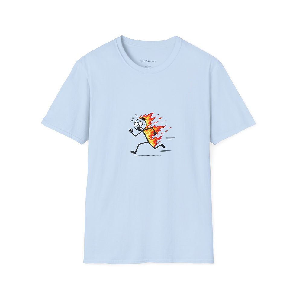 Thumbnail: Today's forecast: Mostly on fire.- Lighter Colors