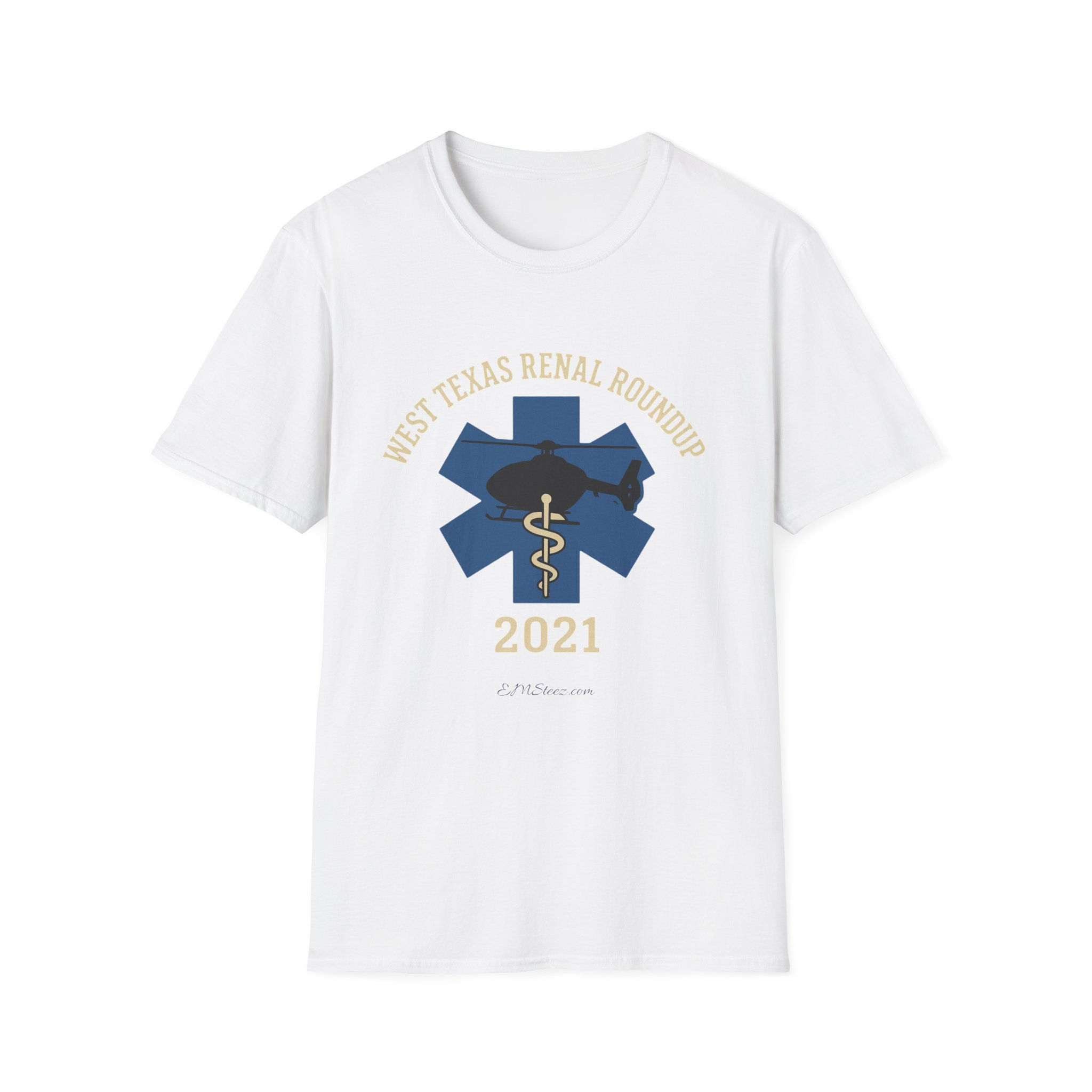 West Texas Renal Roundup 2021