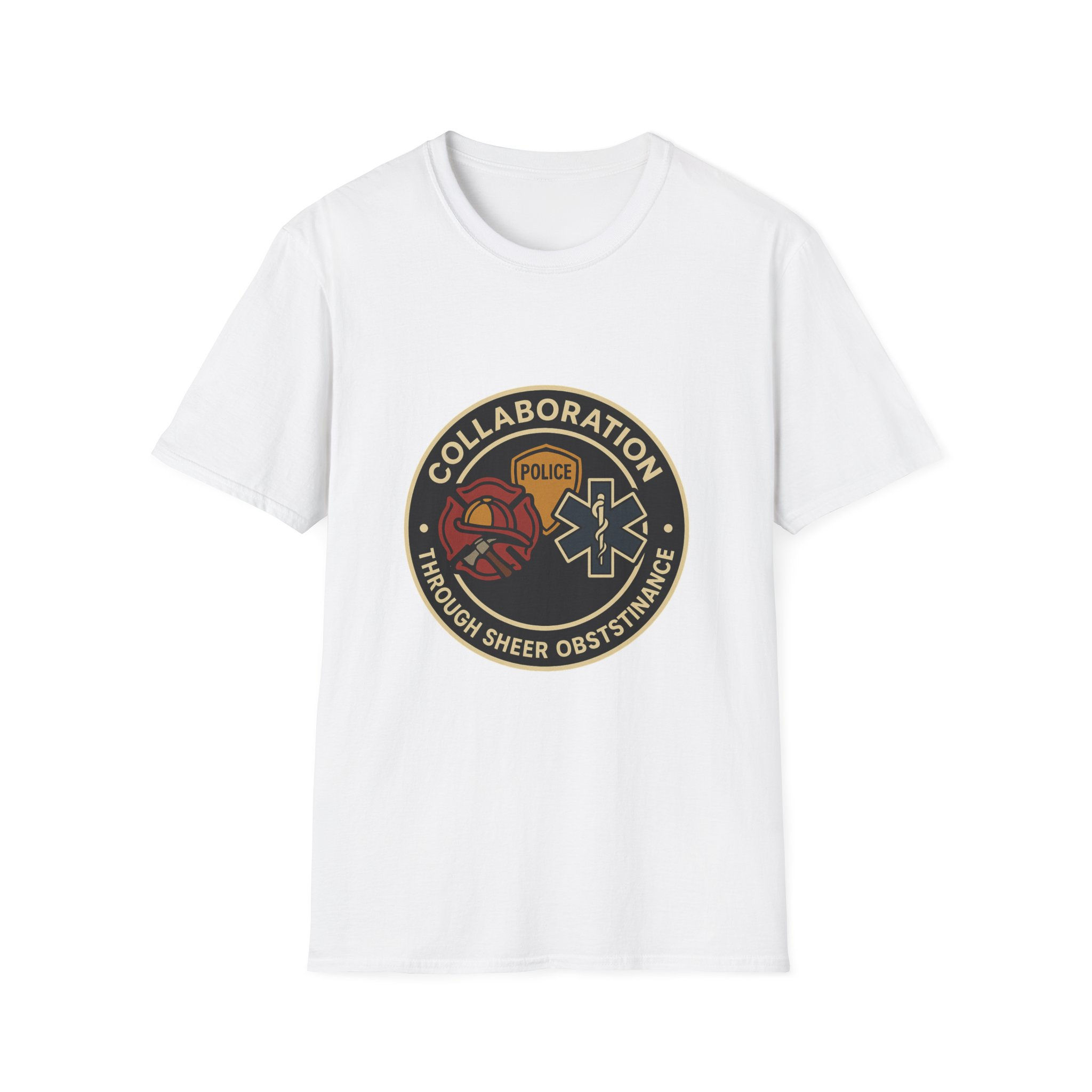 Collaboration T-Shirt
