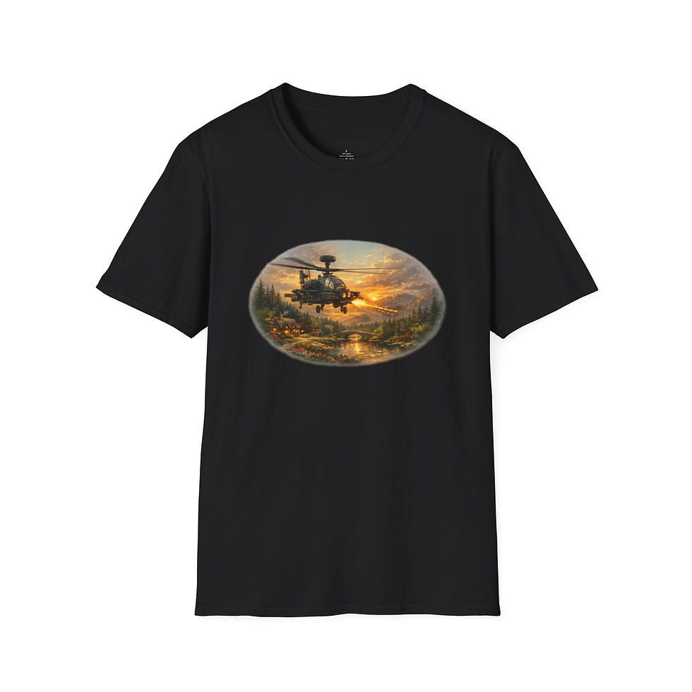 Thumbnail: Apache Sunset 