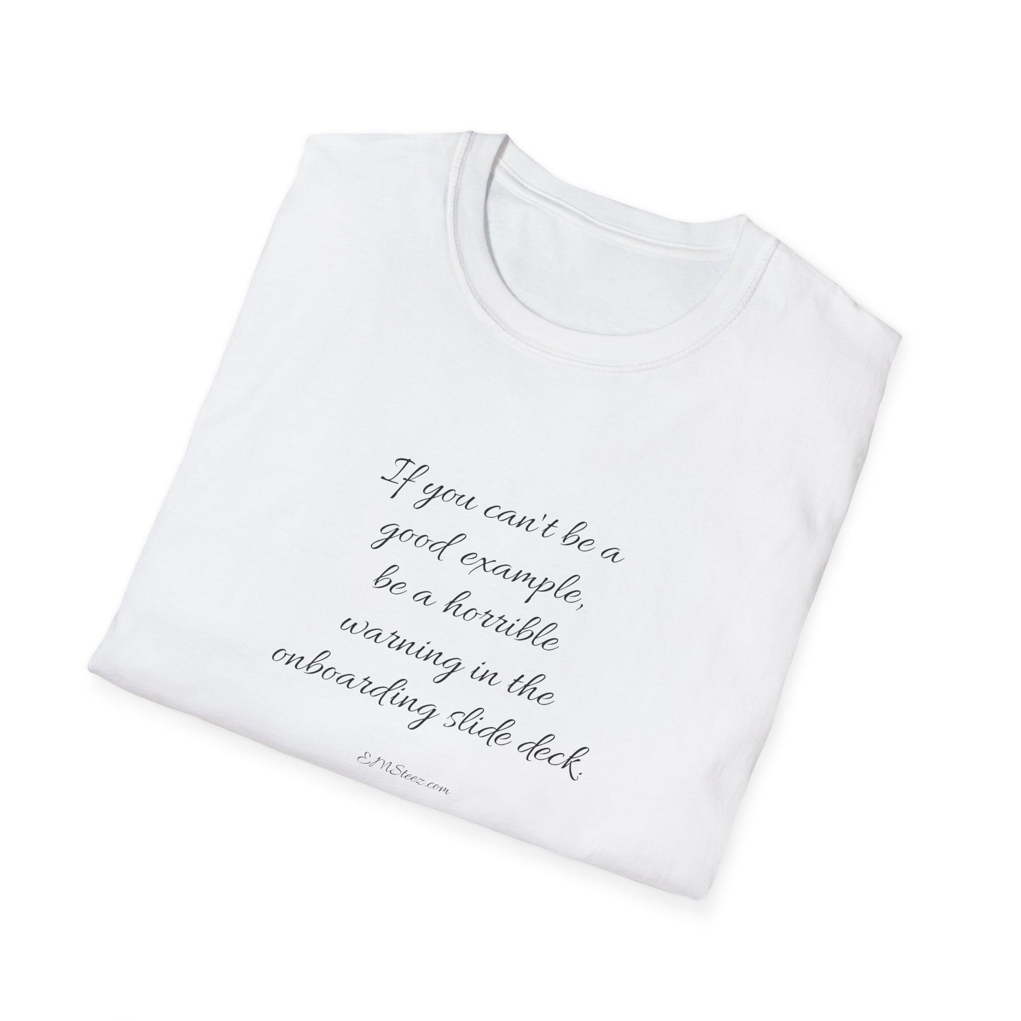 Inspirational Tee