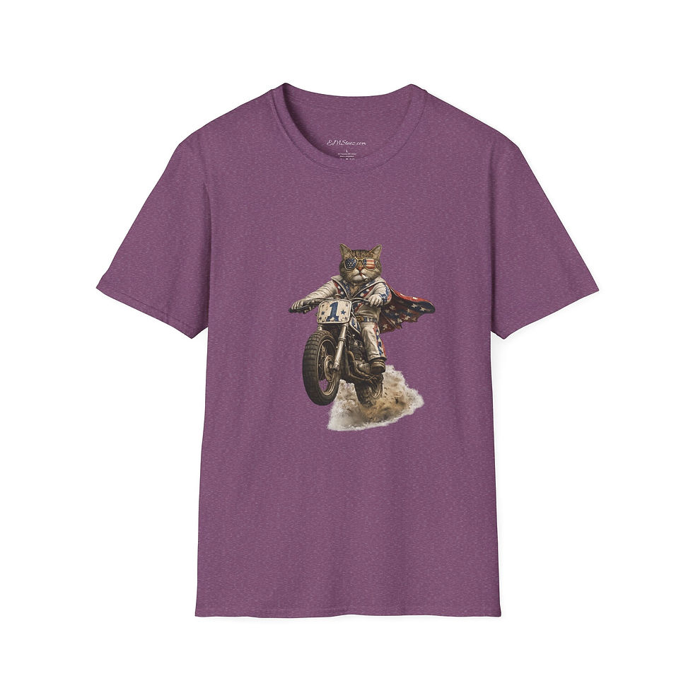 Thumbnail: Daredevil Cat