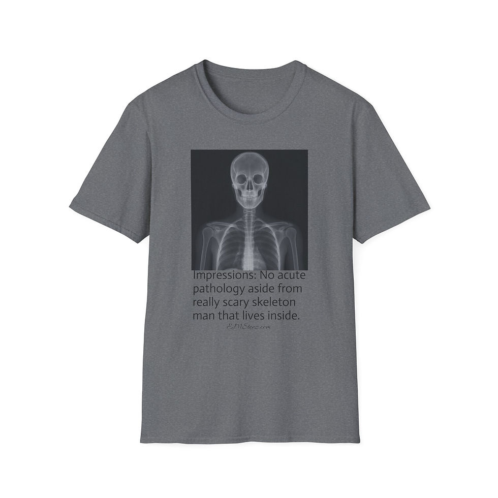 Thumbnail: Skeleton Humor 