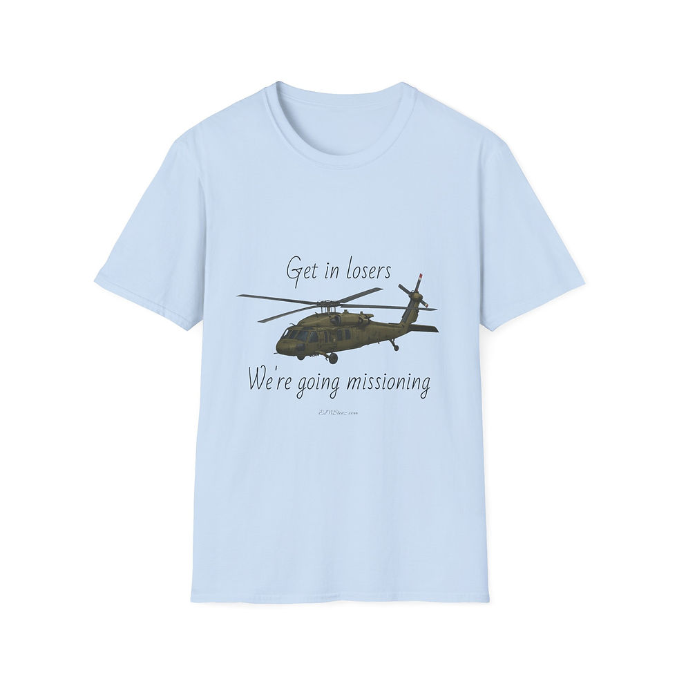Thumbnail: Blackhawk missioning