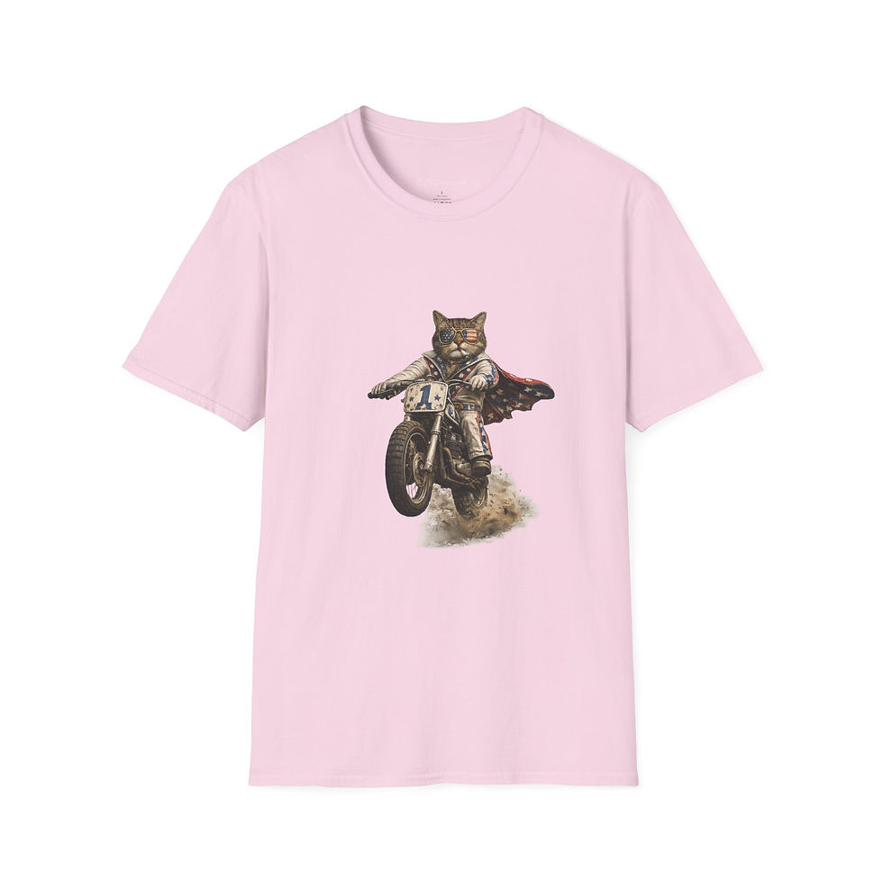 Thumbnail: Daredevil Cat