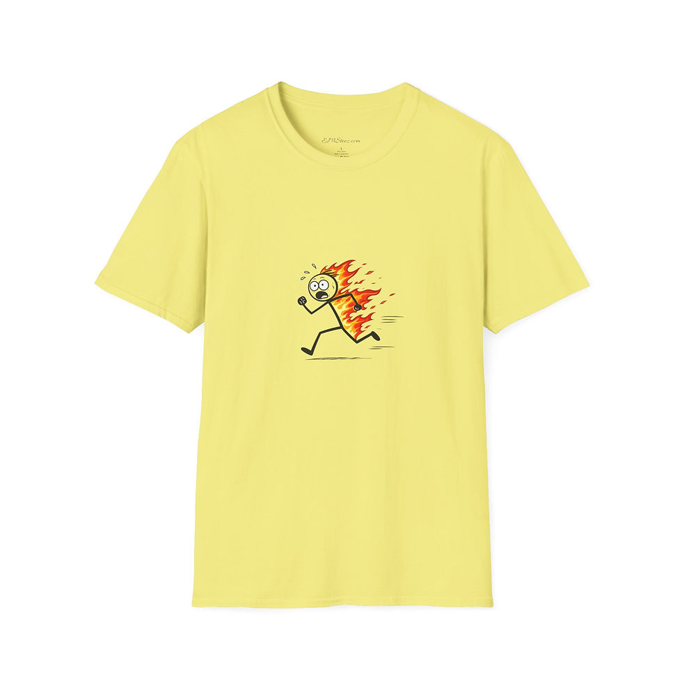 Thumbnail: Today's forecast: Mostly on fire.- Lighter Colors