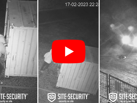 Væk på et splitsekund!