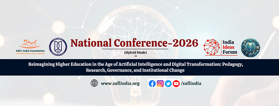 National Conference-2026