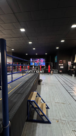 Аренда ринга в Алматы