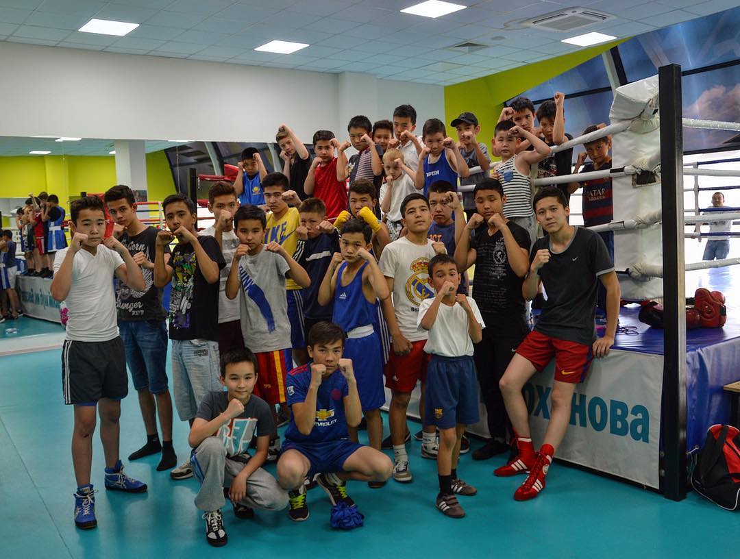 турдукулов бекзат. My box алматы. бокс алматы. клуб бокса бекзат. карагандинские боксеры.