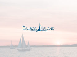 Balboa Island
