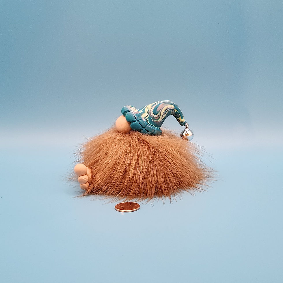 Thumbnail: Extra Small Gnome (H)