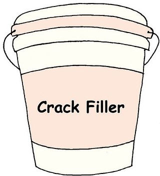 Crack Fillers