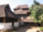 Padmanabhapuram Palace