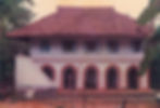 Koothattukulam House Before Demolition