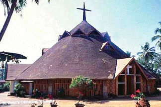 St. John's Cathedral in Thiruvalla