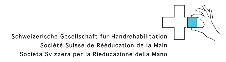 Société Suisse de Rééducation de la Main