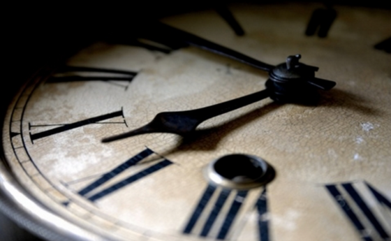 The Elusive Right Moment