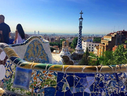 Park Guell