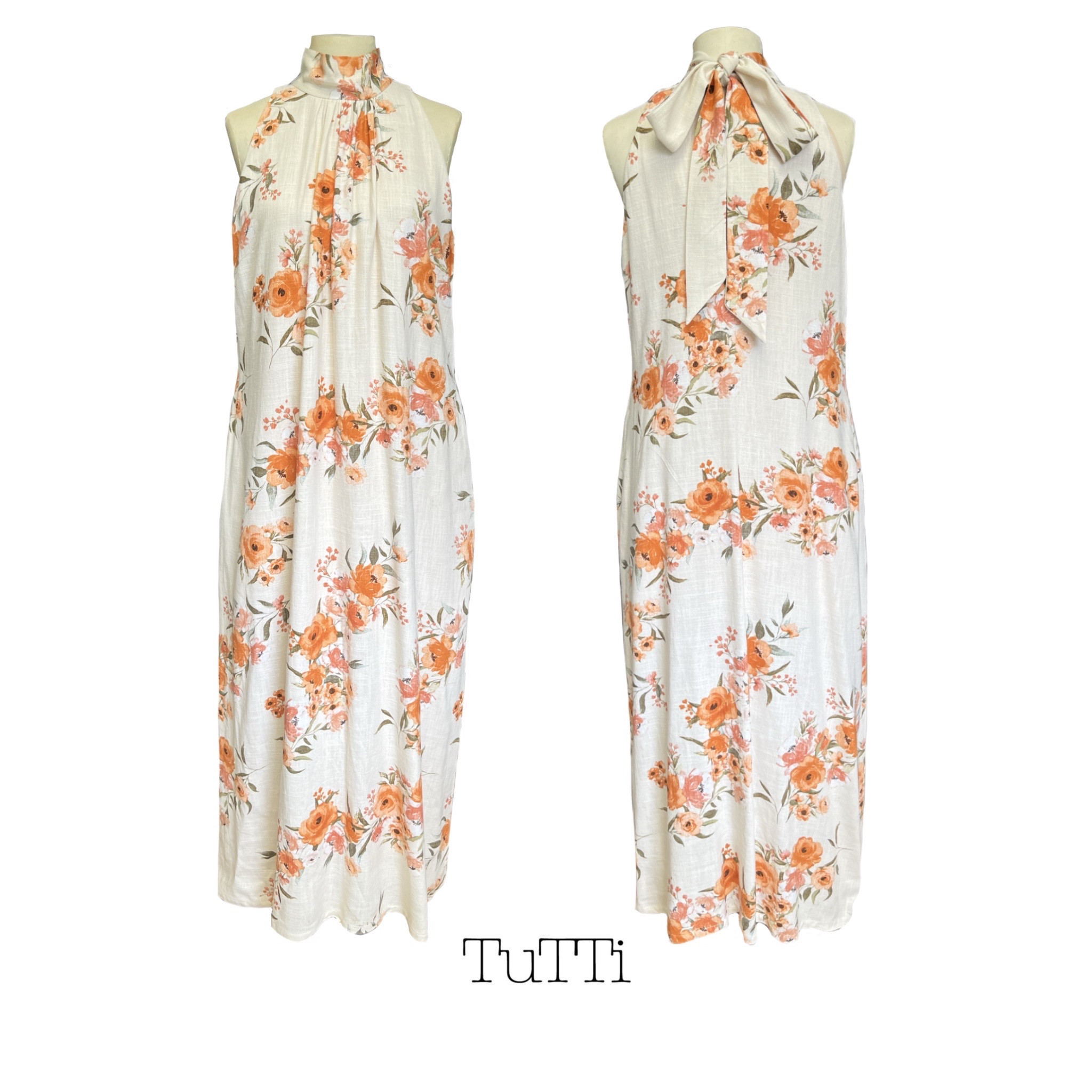 Sophia Dress