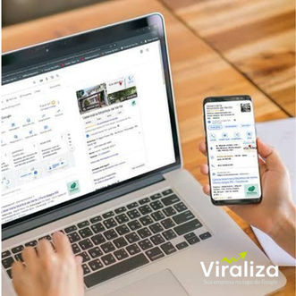Agência de marketing digital em Florianópolis. Sua empresa no topo do Google!