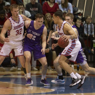 UPDATE: All NCAA Tournaments, including DIII, canceled due to coronavirus