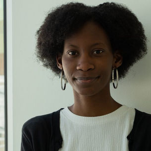 Pascale Kunda wins Tommie Award