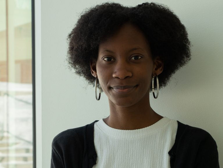 Pascale Kunda wins Tommie Award