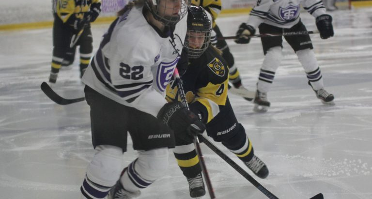 St. Thomas men’s, women’s Saturday hockey matches postponed due to COVID-19 protocols