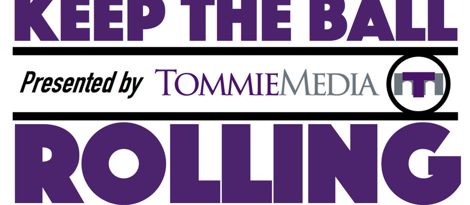 PODCAST: Keep the Ball Rolling with Piper Shaw
